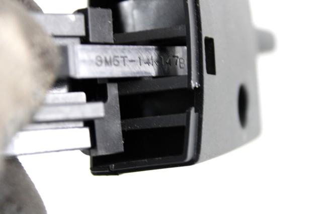 MULTIFUNKCIJSKI VOLAN OEM N. 3M5T-14K147-BE ORIGINAL REZERVNI DEL FORD FOCUS DA HCP DP MK2 R BER/SW (2008 - 2011) BENZINA/GPL LETNIK 2009