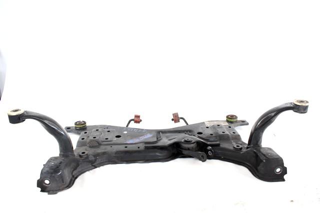 SPREDNJA OS/NOSILEC MOTORJA OEM N. 1734687 ORIGINAL REZERVNI DEL FORD FOCUS DA HCP DP MK2 R BER/SW (2008 - 2011) BENZINA/GPL LETNIK 2009