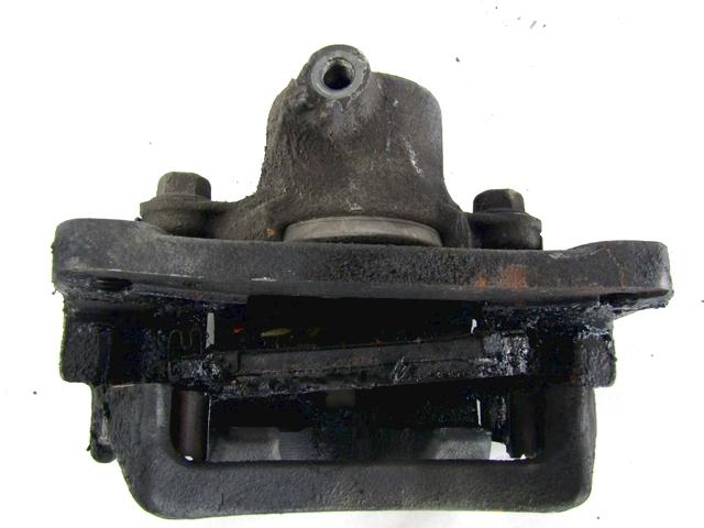 ZADNJE LEVE ZAVORNE CELJUSTI  OEM N. 4775060070 ORIGINAL REZERVNI DEL TOYOTA LAND CRUISER 80 90 J8 J9 (1990 - 1997)DIESEL LETNIK 1999