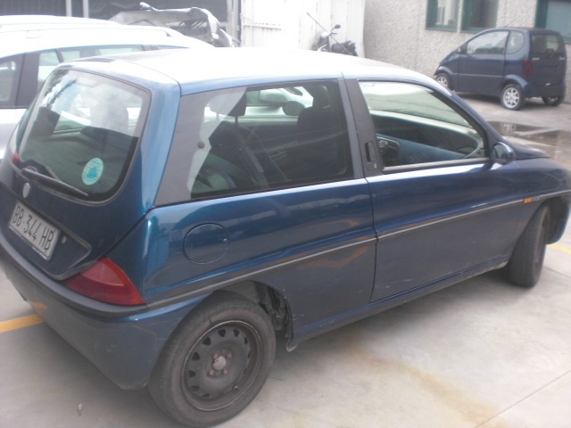 LANCIA Y YPSILON 1.2 B 63KW 5M 3P (1998) RICAMBIO USATO 