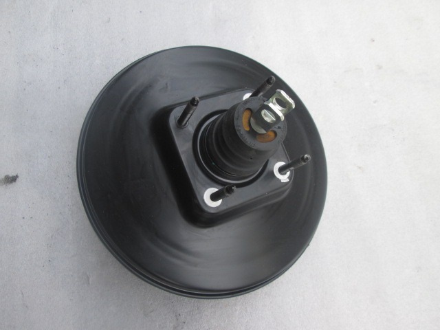 SERVO OJACEVALNIK ZAVOR OEM N. 31302865 ORIGINAL REZERVNI DEL VOLVO C30 533 (2006 - 2012)DIESEL LETNIK 2008