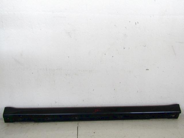 OKRASNA LETEV PRAGA  OEM N. 51415AG0119P ORIGINAL REZERVNI DEL SUBARU LEGACY BL BP MK4 (2003 - 2009) DIESEL LETNIK 2009