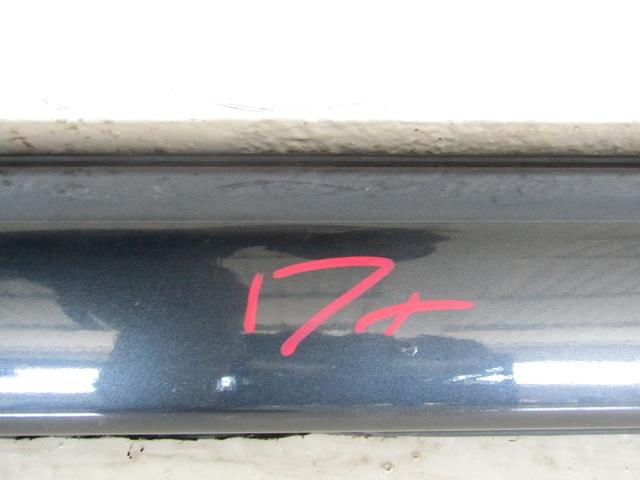OKRASNA LETEV PRAGA  OEM N. 51415AG0019P ORIGINAL REZERVNI DEL SUBARU LEGACY BL BP MK4 (2003 - 2009) DIESEL LETNIK 2009