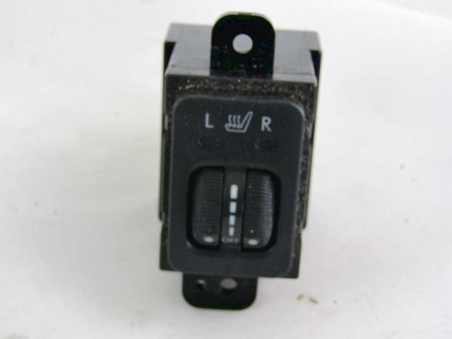 STIKALO ELEKTRICNIH SEDEZEV OEM N. 83245AG080 ORIGINAL REZERVNI DEL SUBARU LEGACY BL BP MK4 (2003 - 2009) DIESEL LETNIK 2009