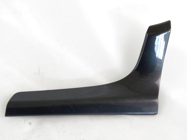 NOTRANJE OKRASNE LETVE  OEM N. 66078AG410 ORIGINAL REZERVNI DEL SUBARU LEGACY BL BP MK4 (2003 - 2009) DIESEL LETNIK 2009
