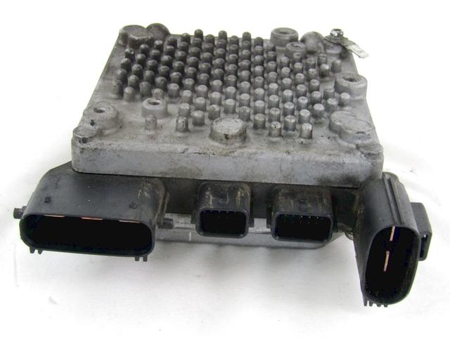ELEKTRICNI SERVO VOLAN ENOTA OEM N. 34710AG010 ORIGINAL REZERVNI DEL SUBARU LEGACY BL BP MK4 (2003 - 2009) DIESEL LETNIK 2009