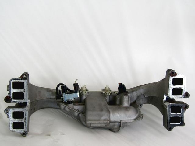 SESALNI KOLEKTOR OEM N. 14001AC130 ORIGINAL REZERVNI DEL SUBARU LEGACY BL BP MK4 (2003 - 2009) DIESEL LETNIK 2009