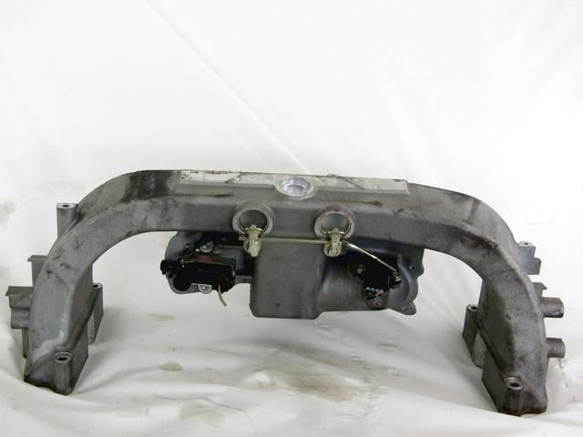 SESALNI KOLEKTOR OEM N. 14001AC130 ORIGINAL REZERVNI DEL SUBARU LEGACY BL BP MK4 (2003 - 2009) DIESEL LETNIK 2009