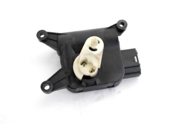 MOTORCEK OGREVANJA OEM N. 3C1907511A ORIGINAL REZERVNI DEL VOLKSWAGEN PASSAT B6 3C2 3C5 BER/SW (2005 - 09/2010)  DIESEL LETNIK 2007