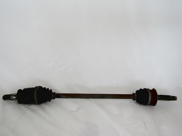 DESNA ZADNJA POGONSKA GRED  OEM N. 28421AG011 ORIGINAL REZERVNI DEL SUBARU LEGACY BL BP MK4 (2003 - 2009) DIESEL LETNIK 2009