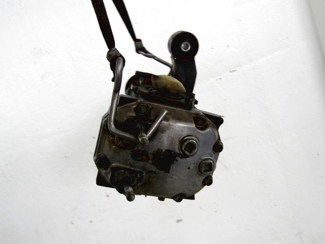 ZADNJI DIFERENCIAL OEM N. 27011AB150 ORIGINAL REZERVNI DEL SUBARU LEGACY BL BP MK4 (2003 - 2009) DIESEL LETNIK 2009