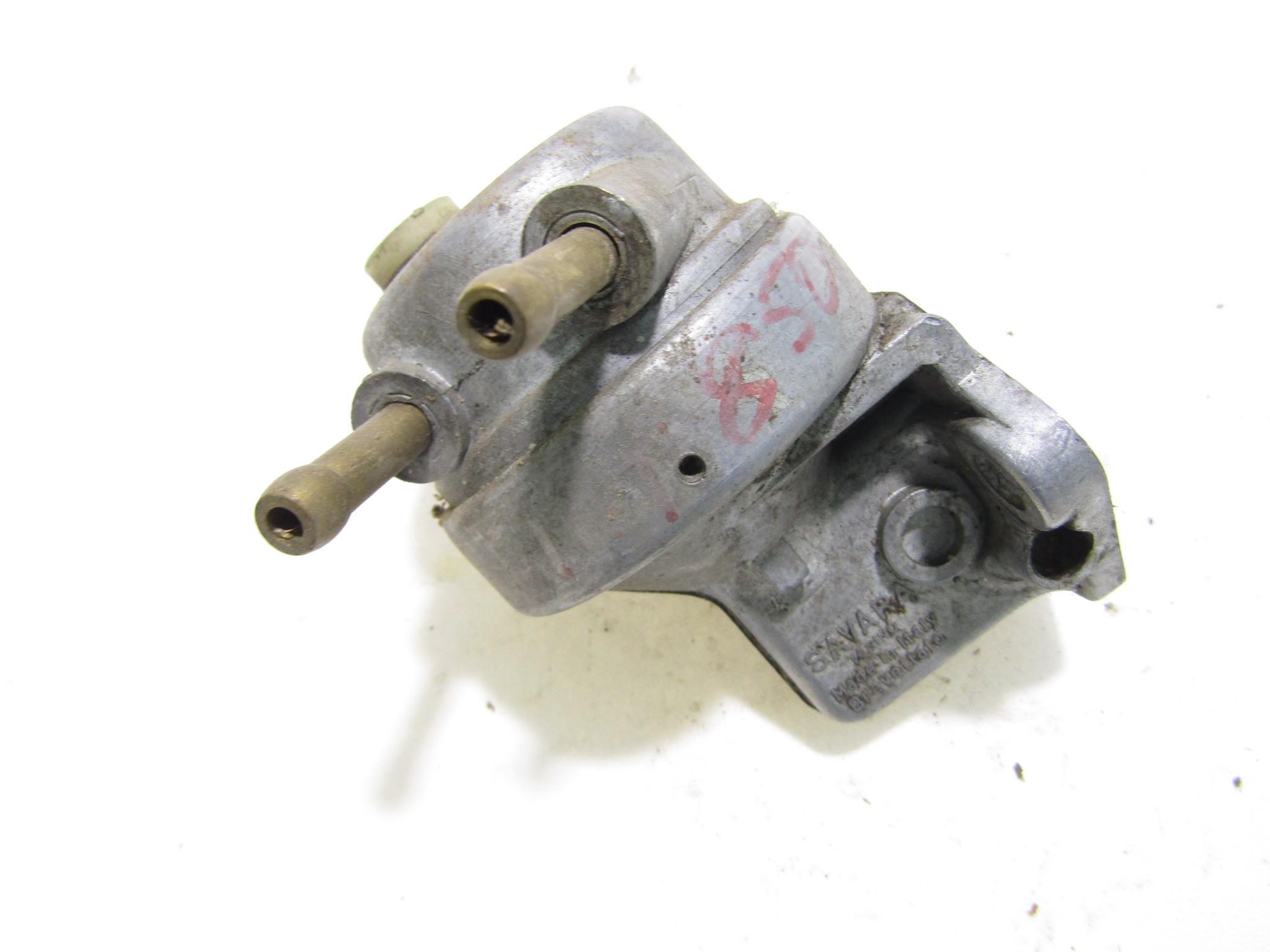 ZAVORNI CILINDER OEM N. 6012/40 ORIGINAL REZERVNI DEL FIAT 126 (1972 - 1991)BENZINA LETNIK 1984