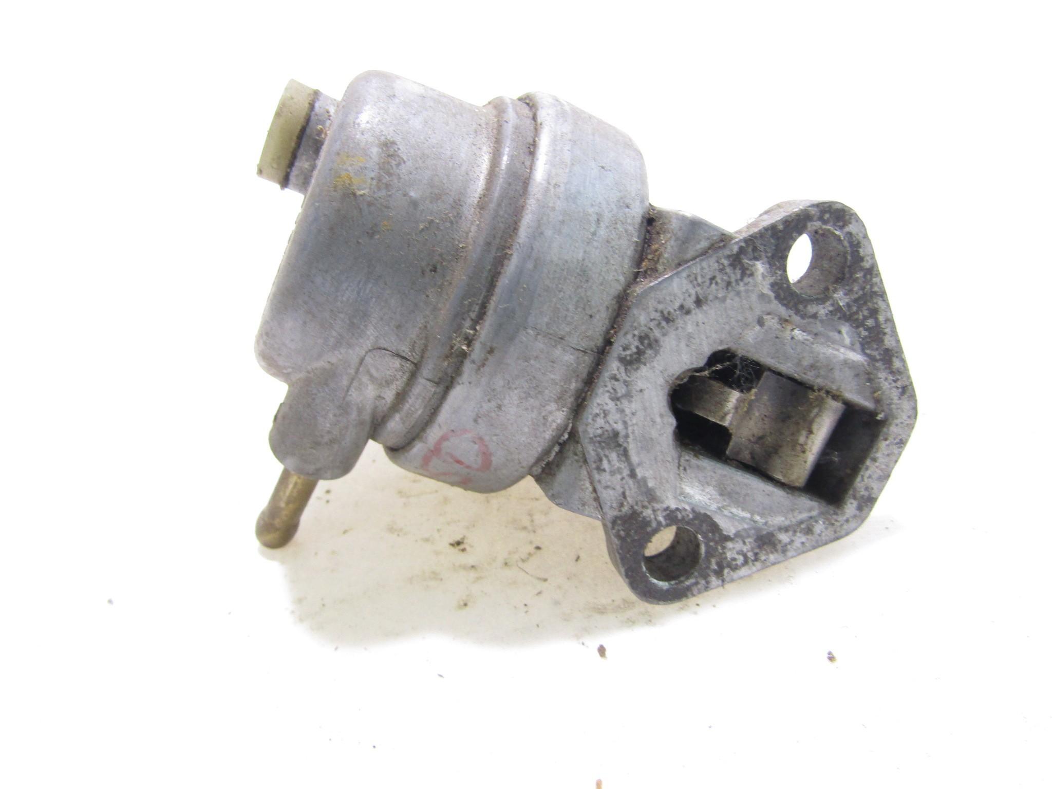 ZAVORNI CILINDER OEM N. 6012/40 ORIGINAL REZERVNI DEL FIAT 126 (1972 - 1991)BENZINA LETNIK 1984