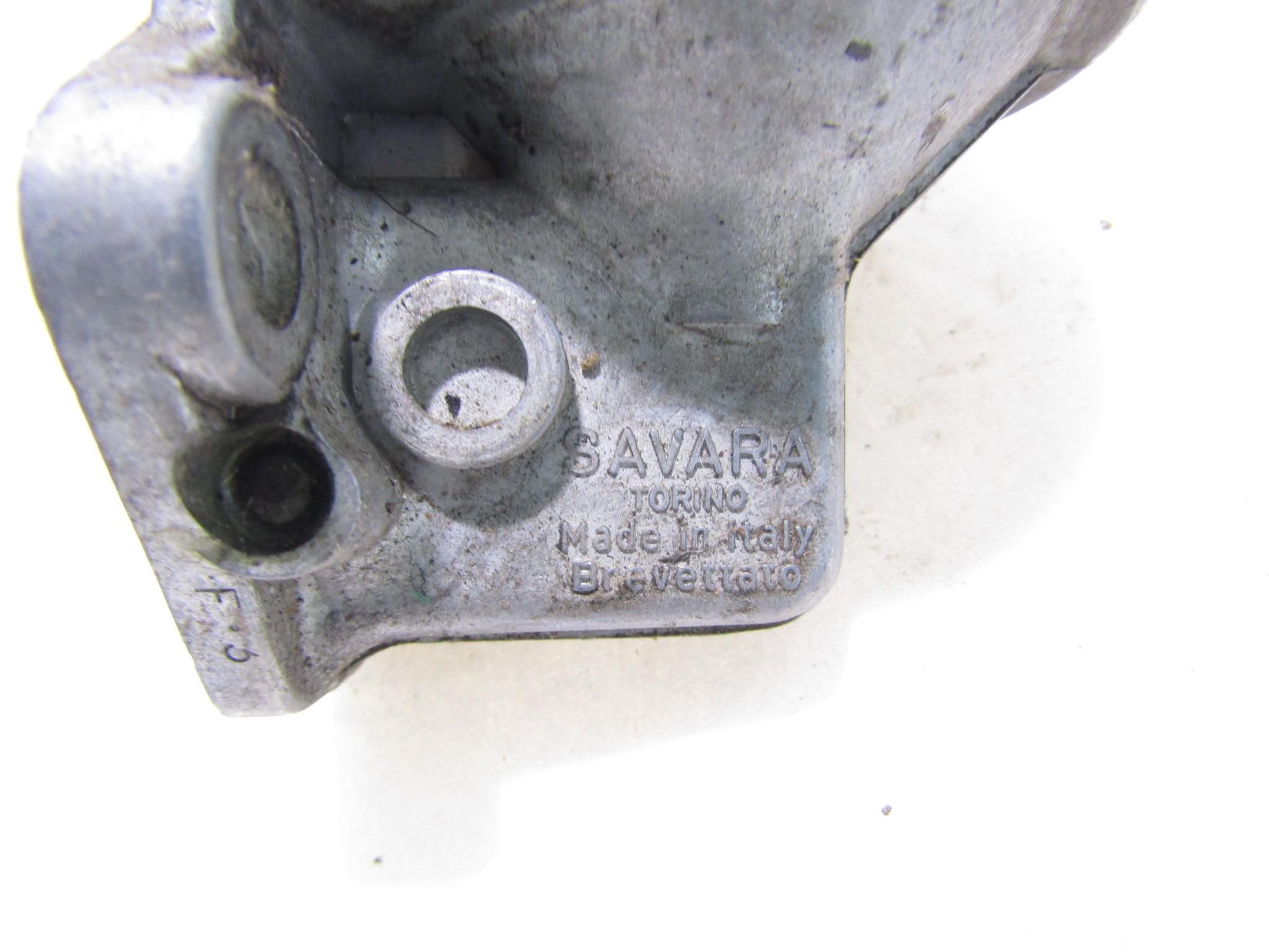 ZAVORNI CILINDER OEM N. 6012/40 ORIGINAL REZERVNI DEL FIAT 126 (1972 - 1991)BENZINA LETNIK 1984