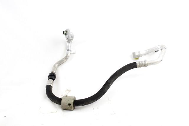 PRIKLJUCKI A/C / HLADILNE LINIJE OEM N. 51996165 ORIGINAL REZERVNI DEL FIAT PUNTO 199 MK3 (2011 - 2017)BENZINA/METANO LETNIK 2015