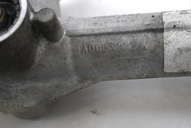 KRMILJENJE OEM N. 52049738 ORIGINAL REZERVNI DEL FIAT PUNTO 199 MK3 (2011 - 2017)BENZINA/METANO LETNIK 2015