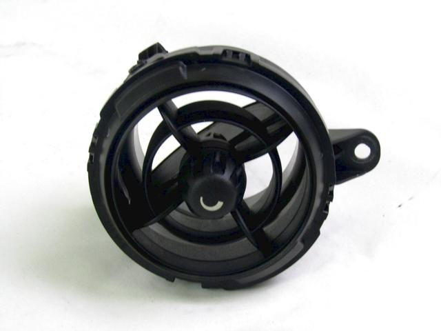 CENTRALNE PREZRACEVALNE SOBE  OEM N. 9801436 ORIGINAL REZERVNI DEL MINI COUNTRYMAN R60 (2010 - 2014)DIESEL LETNIK 2011