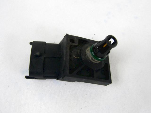 TLAK IZPUSNIH PLINOV SENZORJA OEM N. 8200194432 ORIGINAL REZERVNI DEL RENAULT MASTER JD FD ED HD UD MK2 R (2003 - 2010) DIESEL LETNIK 2004