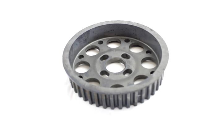 JERMENICA MOTORNE GREDI OEM N. 31375948 ORIGINAL REZERVNI DEL VOLVO V40 MK1R 525 526 (2016 - 2019)DIESEL LETNIK 2018