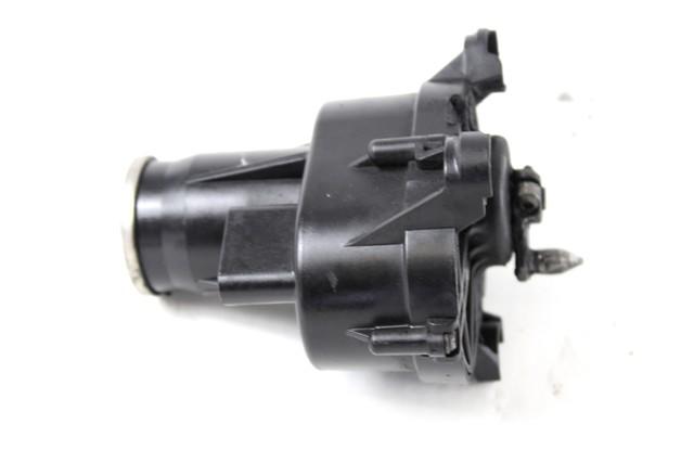 LOPUTA AKTUATORJA OEM N. 7803789 ORIGINAL REZERVNI DEL BMW SERIE 1 BER/COUPE/CABRIO E81/E82/E87/E88 LCI R (2007 - 2013) DIESEL LETNIK 2012