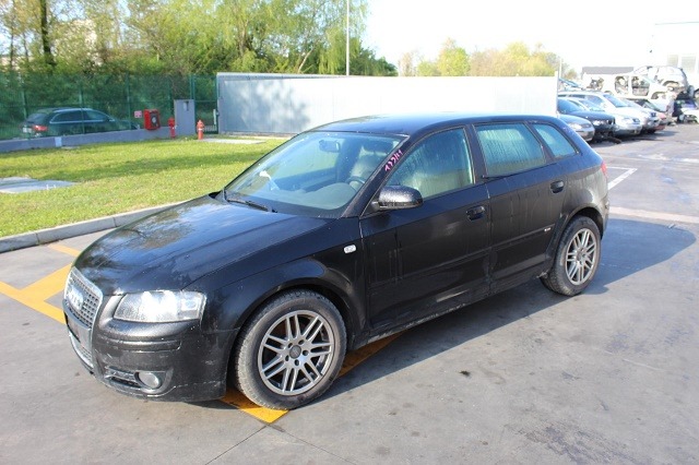 AUDI A3 1.6 D 85KW 6M 5P (2005) RICAMBIO USATO 