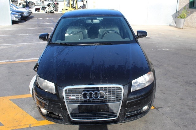 AUDI A3 1.6 D 85KW 6M 5P (2005) RICAMBI IN MAGAZZINO