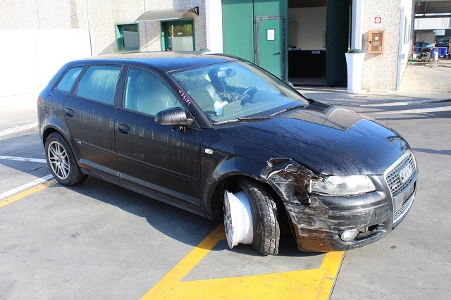 AUDI A3 1.6 D 85KW 6M 5P (2005) RICAMBIO USATO 
