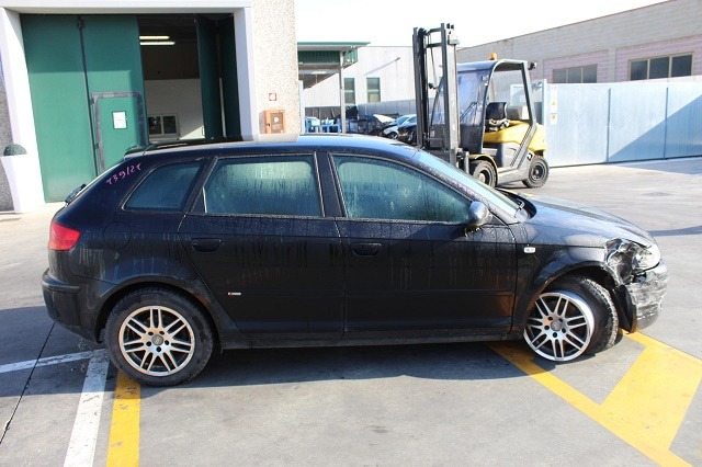 AUDI A3 1.6 D 85KW 6M 5P (2005) RICAMBIO USATO 