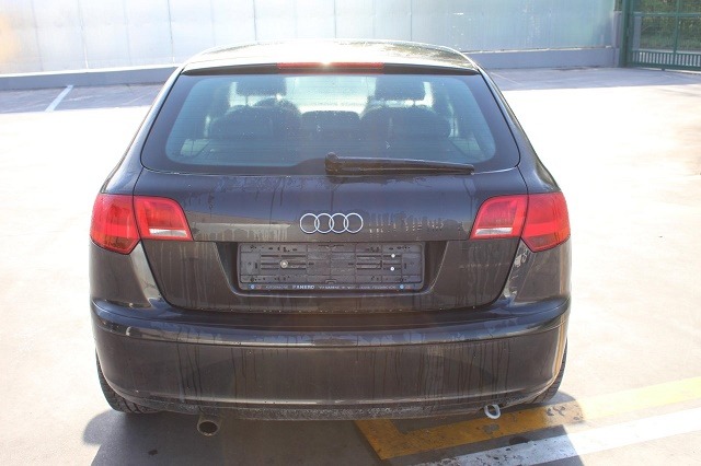 AUDI A3 1.6 D 85KW 6M 5P (2005) RICAMBIO USATO 