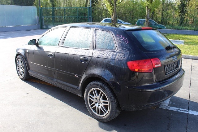 AUDI A3 1.6 D 85KW 6M 5P (2005) RICAMBI IN MAGAZZINO