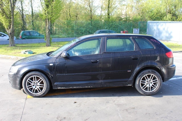 AUDI A3 1.6 D 85KW 6M 5P (2005) RICAMBIO USATO 