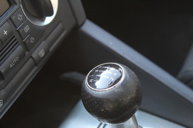 AUDI A3 1.6 D 85KW 6M 5P (2005) RICAMBIO USATO 