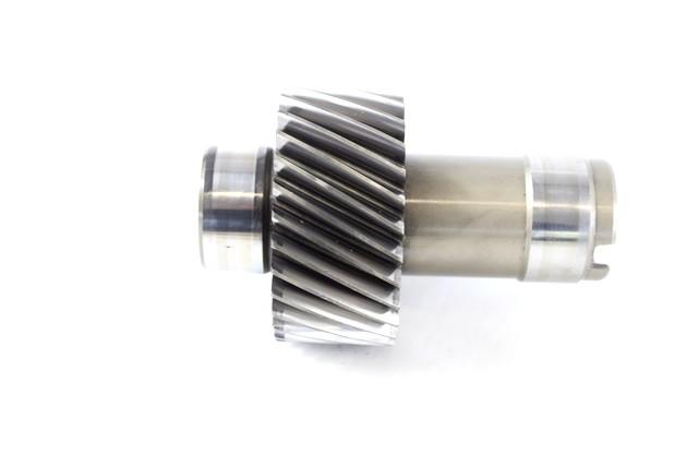 POSAMEZNI DELI AVTOMATSKEGA MENJALNIKA OEM N.  ORIGINAL REZERVNI DEL AUDI A6 C6 4F2 4FH 4F5 BER/SW/ALLROAD (07/2004 - 10/2008) DIESEL LETNIK 2005