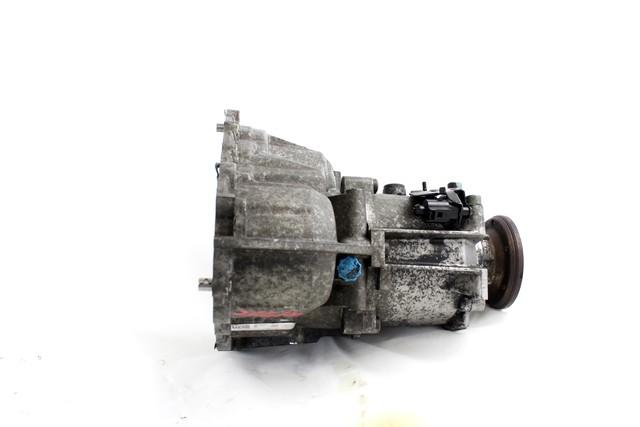 POSAMEZNI DELI AVTOMATSKEGA MENJALNIKA OEM N. 1071137026 ORIGINAL REZERVNI DEL AUDI A6 C6 4F2 4FH 4F5 BER/SW/ALLROAD (07/2004 - 10/2008) DIESEL LETNIK 2005