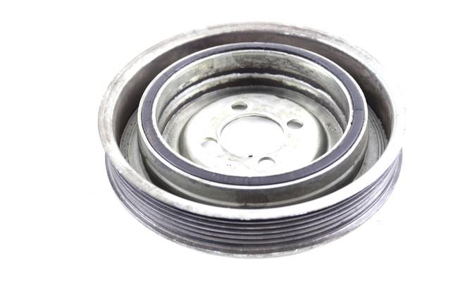 JERMENICA MOTORNE GREDI OEM N. 55200498 ORIGINAL REZERVNI DEL OPEL CORSA D S07 (2006 - 2011) DIESEL LETNIK 2011