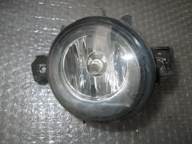 LEVA MEGLENKA OEM N. 89203671 ORIGINAL REZERVNI DEL BMW SERIE 1 BER/COUPE/CABRIO E81/E82/E87/E88 (2003 - 2007) DIESEL LETNIK 2004