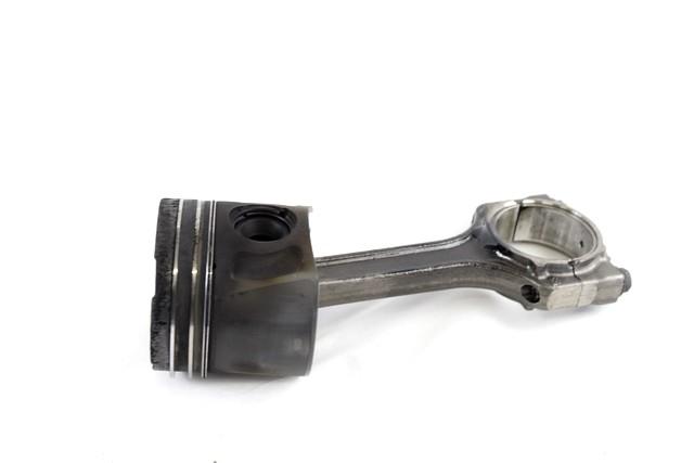 BAT ROCICNE GREDI/ OEM N. 55212096 ORIGINAL REZERVNI DEL OPEL CORSA D S07 (2006 - 2011) DIESEL LETNIK 2011