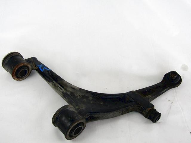 SPREDNJA LEVA ROKA  OEM N. 8200767822 ORIGINAL REZERVNI DEL RENAULT MASTER JD FD ED HD UD MK2 (1997- 2003) DIESEL LETNIK 2002