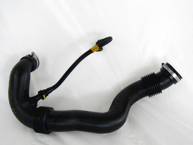 VISOKOTLACNE CEVI INTERCOOLER OEM N. 8200019443 ORIGINAL REZERVNI DEL RENAULT MASTER JD FD ED HD UD MK2 (1997- 2003) DIESEL LETNIK 2002