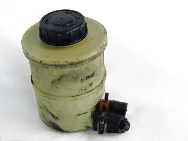 REZERVOAR CRPALKA  SERVO VOLAN OEM N. 7700795347 ORIGINAL REZERVNI DEL RENAULT MASTER JD FD ED HD UD MK2 (1997- 2003) DIESEL LETNIK 2002