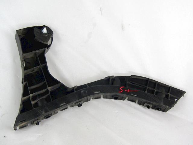 NOSILCI ZADNJEGA ODBIJACA  OEM N. 30764697 ORIGINAL REZERVNI DEL VOLVO XC60 156 (2008 - 2013)DIESEL LETNIK 2010