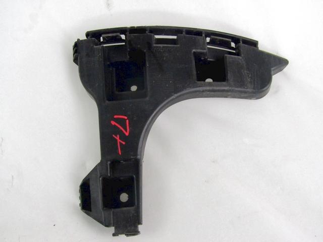 NOSILCI ZADNJEGA ODBIJACA  OEM N. 30763440 ORIGINAL REZERVNI DEL VOLVO XC60 156 (2008 - 2013)DIESEL LETNIK 2010