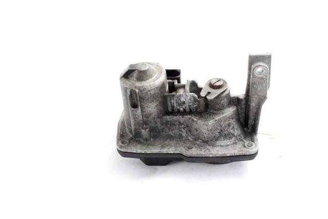 LOPUTA AKTUATORJA OEM N. 5Q0253691H ORIGINAL REZERVNI DEL SKODA RAPID NH1 (2012 - 2019) DIESEL LETNIK 2016