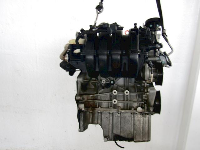 MOTOR OEM N. BLF 18068 ORIGINAL REZERVNI DEL AUDI A3 MK2 8P 8PA 8P1 (2003 - 2008)BENZINA LETNIK 2005