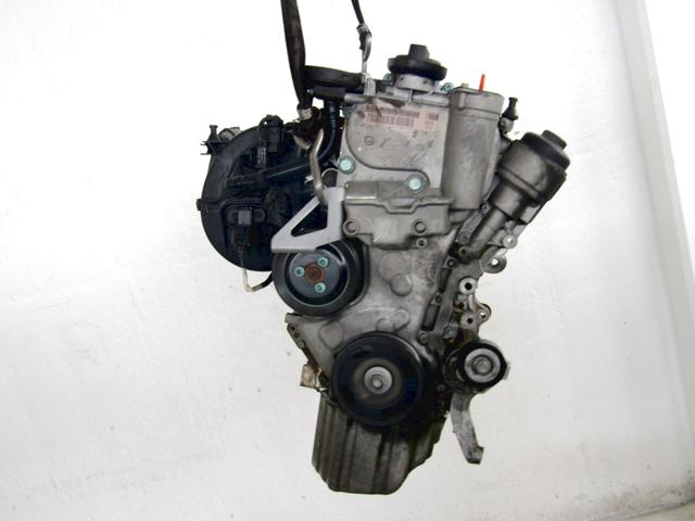 MOTOR OEM N. BLF 18068 ORIGINAL REZERVNI DEL AUDI A3 MK2 8P 8PA 8P1 (2003 - 2008)BENZINA LETNIK 2005