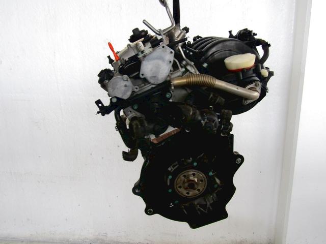 MOTOR OEM N. BLF 18068 ORIGINAL REZERVNI DEL AUDI A3 MK2 8P 8PA 8P1 (2003 - 2008)BENZINA LETNIK 2005