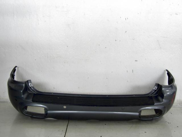 ZADNJI ODBIJAC OEM N. 86611-26900 ORIGINAL REZERVNI DEL HYUNDAI SANTA FE SM MK1 (2000 - 2006) DIESEL LETNIK 2005