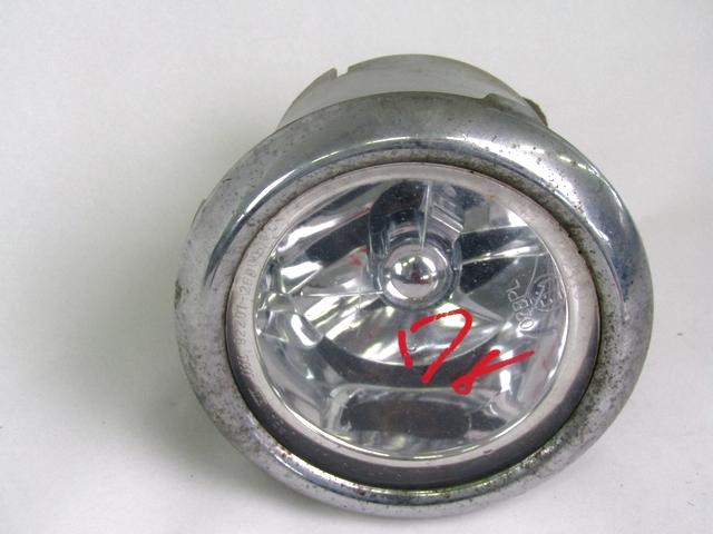 DESNA MEGLENKA OEM N. 9220126001 ORIGINAL REZERVNI DEL HYUNDAI SANTA FE SM MK1 (2000 - 2006) DIESEL LETNIK 2005