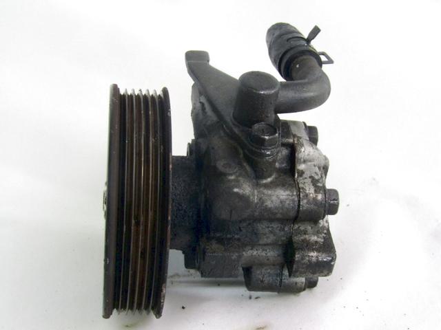 SERVO CRPALKA  OEM N. 5710026300 ORIGINAL REZERVNI DEL HYUNDAI SANTA FE SM MK1 (2000 - 2006) DIESEL LETNIK 2005