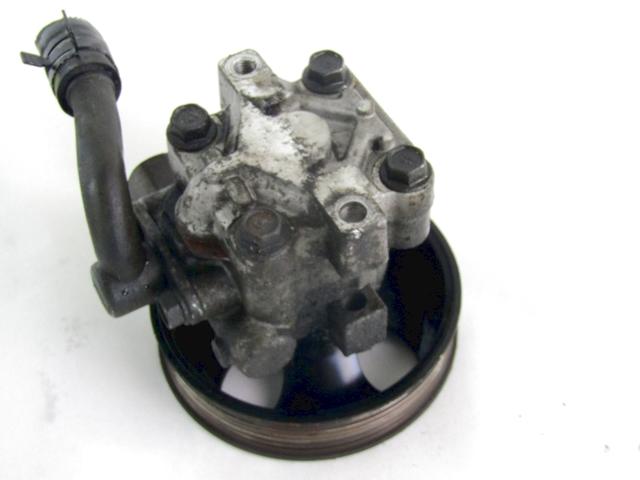 SERVO CRPALKA  OEM N. 5710026300 ORIGINAL REZERVNI DEL HYUNDAI SANTA FE SM MK1 (2000 - 2006) DIESEL LETNIK 2005